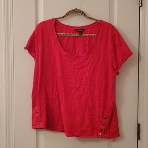 USED condition Rock & Republic T-shirt